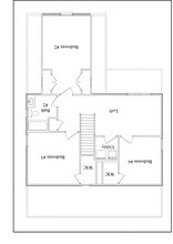 8161 Driftwood Lp in Richmond, KY - Building Photo - Building Photo