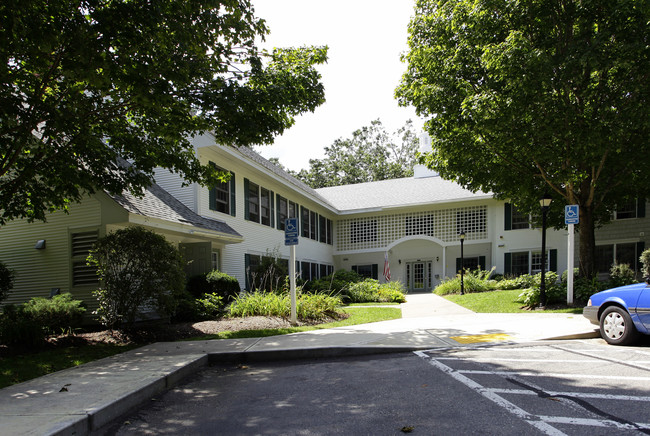 Beaver Brook Elderly Housing in Pelham, NH - Building Photo - Building Photo