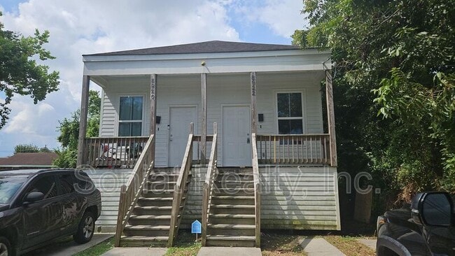 property at 8922 Stroelitz St