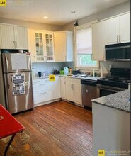 731 Parker St in Boston, MA - Building Photo - Building Photo