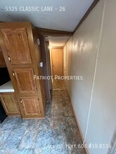 5325 Classic Ln in Platteville, WI - Building Photo - Building Photo