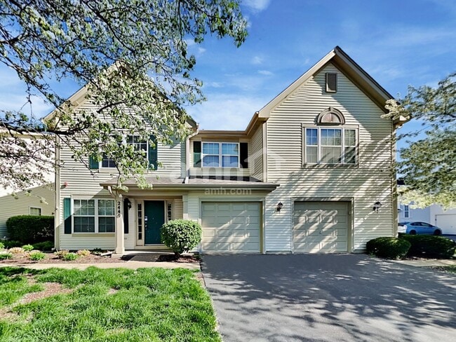 property at 2440 Frost Dr