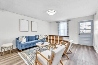 398 Frontier Ln in Ashland City, TN - Building Photo - Building Photo