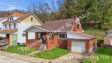 34 Erie Ave in Glassport, PA - Building Photo - Building Photo