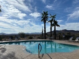 10401 N Saguaro Blvd in Fountain Hills, AZ - Building Photo