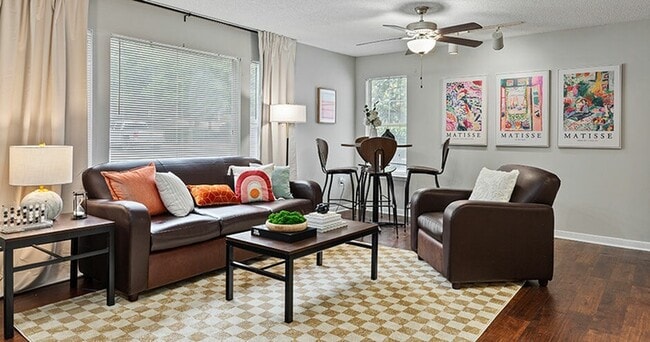 Arches On The Lake Student Living in Athens, GA - Building Photo - Building Photo