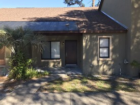12230 Fox Hound Ln in Orlando, FL - Building Photo