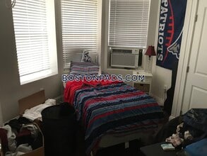 91 Westland Ave in Boston, MA - Building Photo - Building Photo