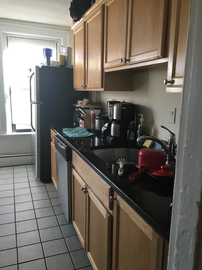 622 Columbus Ave, Unit 2 in Boston, MA - Building Photo - Building Photo