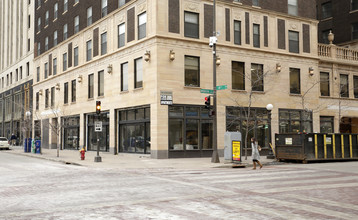 Lowry Apartments in St. Paul, MN - Building Photo - Building Photo