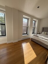 161 Commonwealth Ave, Unit 411 in Boston, MA - Foto de edificio - Building Photo
