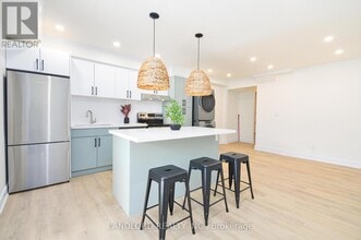 107 Nairn Ave in Toronto, ON - Building Photo - Building Photo