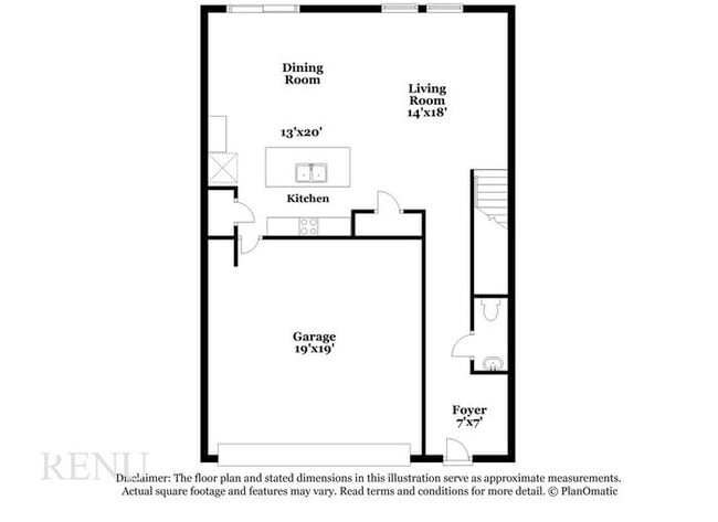 6634 Charleston Dr in Heath, TX - Building Photo - Building Photo
