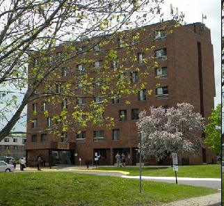 Brooks Landing in Brooklyn Park, MN - Foto de edificio - Building Photo