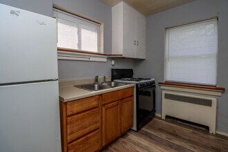 1110 Hamilton Way in Columbia, MO - Building Photo - Building Photo