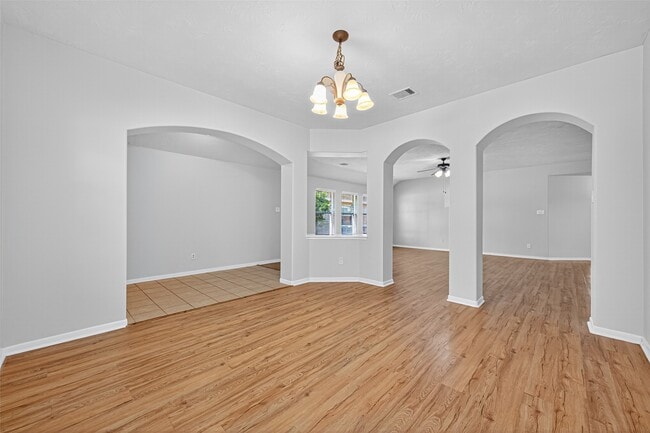 property at 22311 Bridgestone Ridge Dr