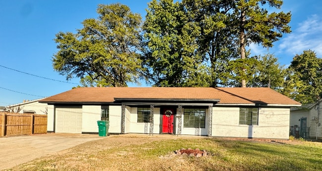 property at 4224 Main St