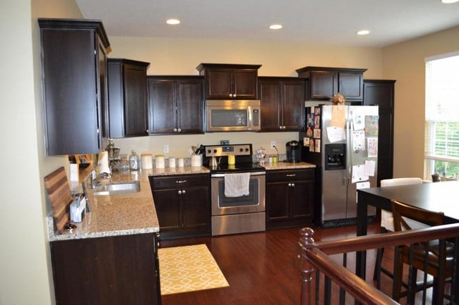 13975 Wimbleton Way in Fishers, IN - Building Photo - Building Photo