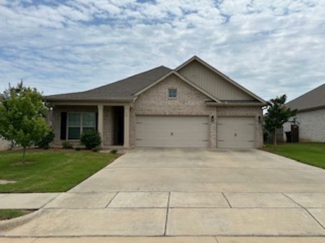 120 Mary Caudle Way in Madison, AL - Building Photo