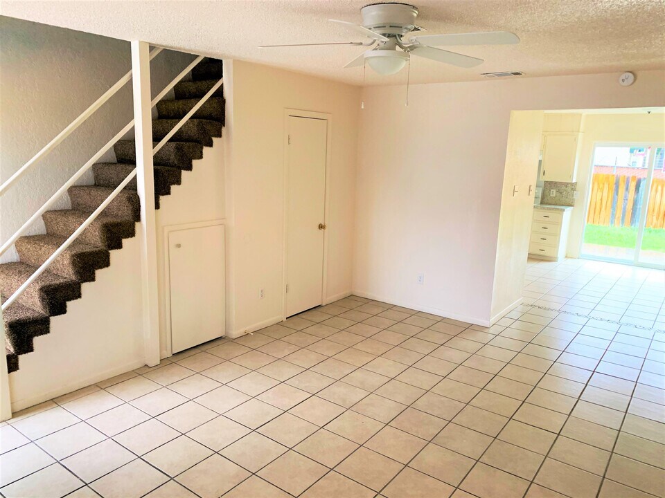 3409 Victoria Cir-Unit -4 in Killeen, TX - Building Photo