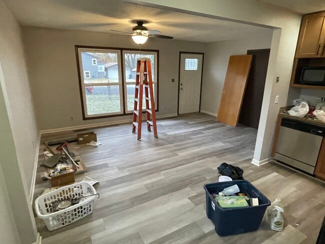 4901 Schubert St in Ames, IA - Building Photo - Building Photo