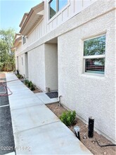 2545 E Spring St in Tucson, AZ - Building Photo - Building Photo