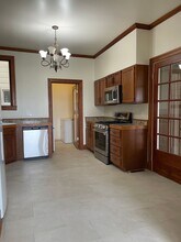 722-724-724 Parnassus Ave in San Francisco, CA - Building Photo - Building Photo