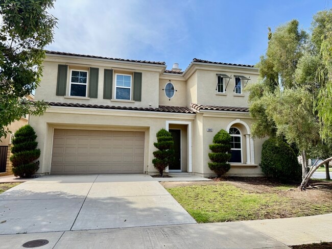 property at 13642 Pinnacle Way