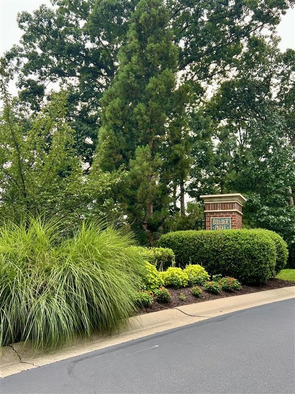 property at 1305 Boulder Creek Rd