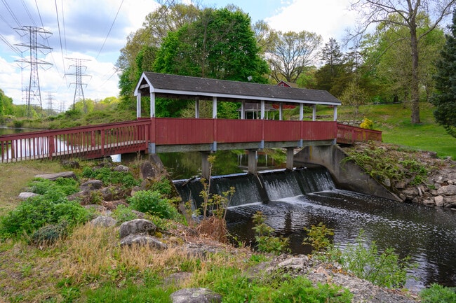 Apartments for rent in Mahwah, NJ