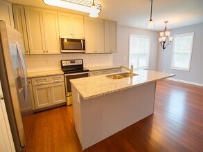 1740 Legion Rd in Chapel Hill, NC - Building Photo - Building Photo