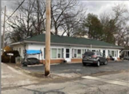 property at 22 Willow St