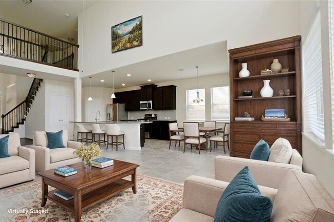 2218 Golden Bay Ln in Richmond, TX - Building Photo - Building Photo