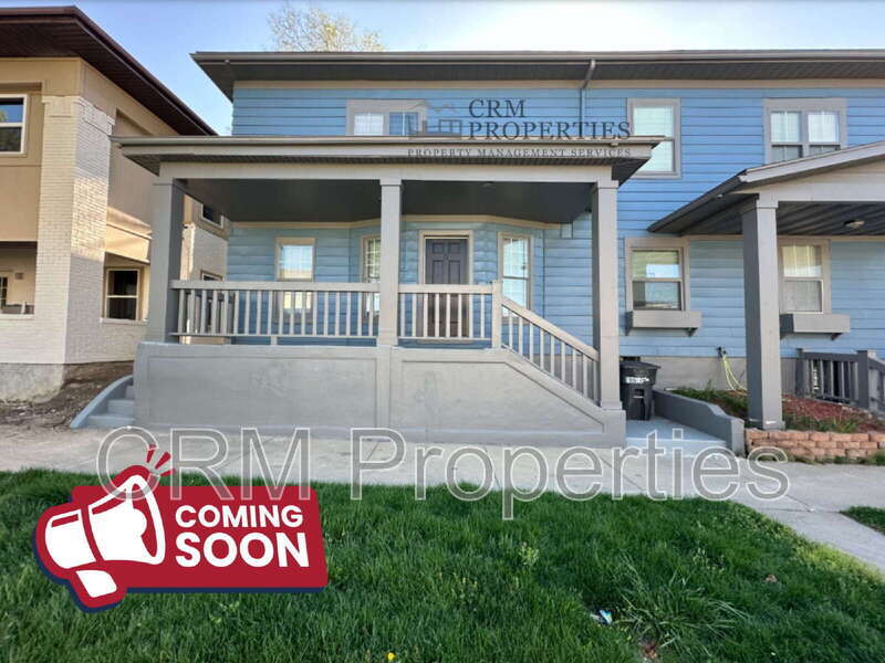 302 E Walnut St in Kokomo, IN - Building Photo