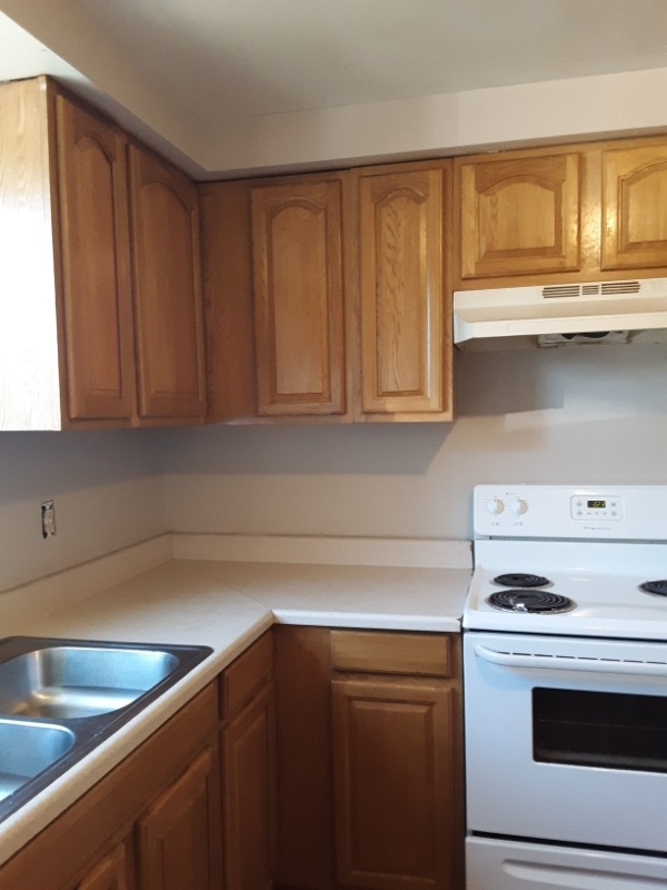 property at 14 Park St
