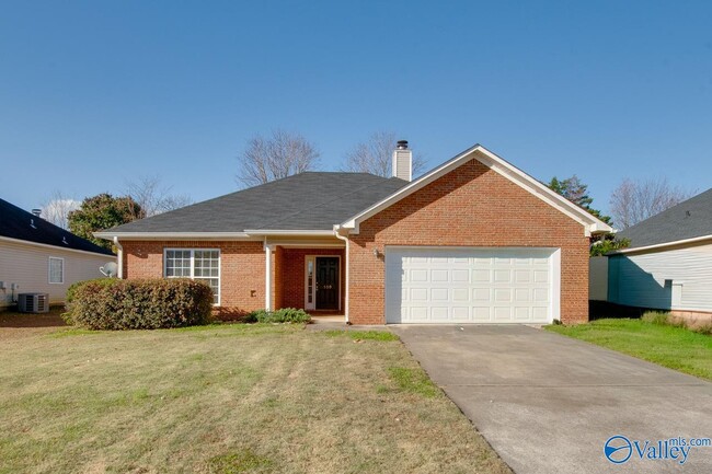 property at 530 Wade Rd