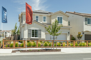 Coronado at Delta Shores Apartamentos