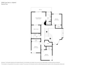 29365 Crest View Ln in Highland, CA - Building Photo - Building Photo