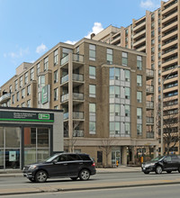 Elite Condominiums on Yonge in Toronto, ON - Building Photo - Building Photo