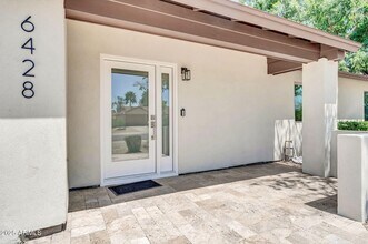 6428 E Grandview Dr in Scottsdale, AZ - Building Photo - Building Photo