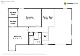 6620 Basswood Dr in Fort Worth, TX - Building Photo - Building Photo