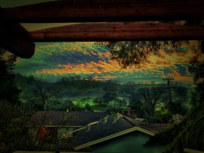 555 La Vista Rd in Walnut Creek, CA - Foto de edificio - Building Photo