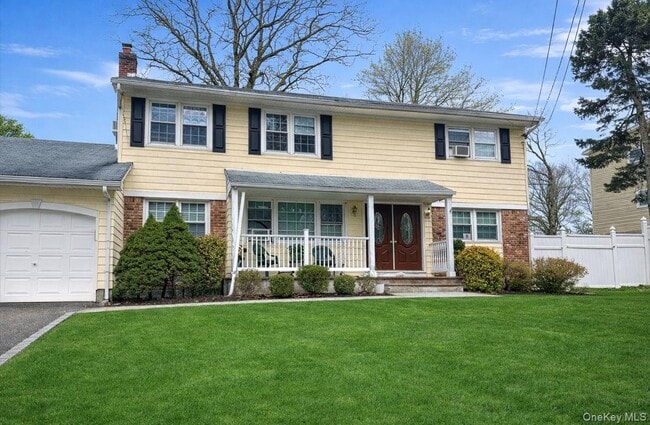 property at 14 Upland Dr