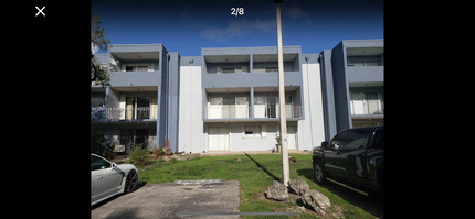 9367 Fontainebleau Blvd in Miami, FL - Building Photo - Building Photo