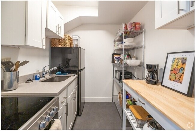property at 109 Charles St