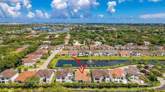 5663 Brookfield Cir in Fort Lauderdale, FL - Building Photo