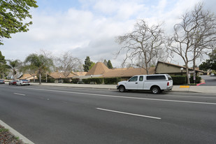 Gregory Gardens Apartments