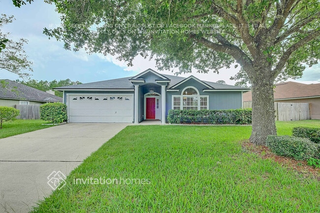 8250 Rocky Creek Dr in Jacksonville, FL - Building Photo - Building Photo