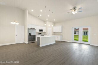 396 Brandt Ave NE in Palm Bay, FL - Building Photo - Building Photo