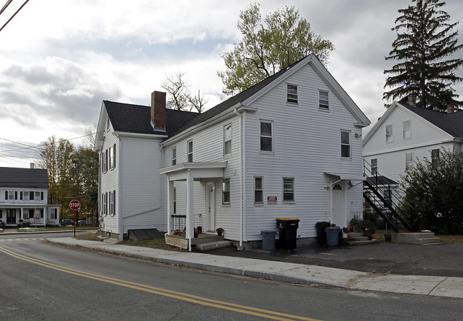 46 Main St in Framingham, MA - Building Photo - Building Photo